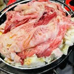 カジュアル食堂 レスト アドル - 