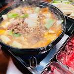 カジュアル食堂 レスト アドル - 