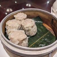 萬珍樓 本店 - 豚肉焼売