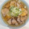 ちえちゃんラーメン