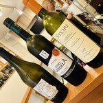 ロタンティーク ワインショップ&バー - 