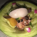 French Ryori Bonakyu - 