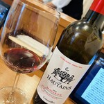 ロタンティーク ワインショップ&バー - 