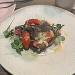 RACINES Boulangerie & Bistro - 