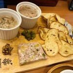 ロタンティーク ワインショップ&バー - 