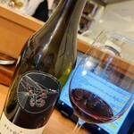 ロタンティーク ワインショップ&バー - 