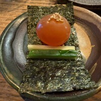 十二社通り 地鶏焼とりや - 