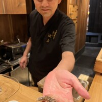 鮨処 池上 - 