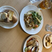 24/7 restaurant - 