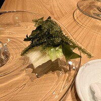 鮨処 池上 - 