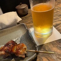 十二社通り 地鶏焼とりや - 