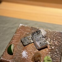 鮨shizuku 西天満 - 