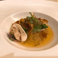 フランス料理　ボナキュー - 