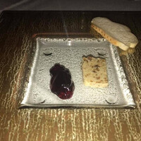 フランス料理　ボナキュー - 