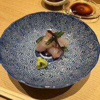 鮨処 池上 - 