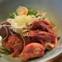 十二社通り 地鶏焼とりや - 