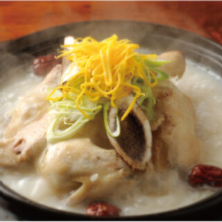 韓国料理食べ放題 ムハンポチャ_2