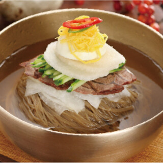 韓国料理食べ放題 ムハンポチャ_2