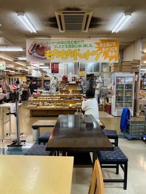 マルシャン &ndash; 長苗代｜八食センターのパン屋