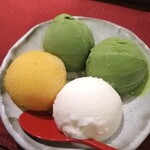 串かつ あーぼん - 