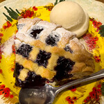 オステリア モカイオ - 