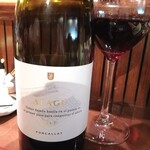 串かつ あーぼん - 