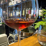 オステリア モカイオ - 