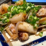 たこ焼き モダン焼き ふるちゃん - 