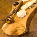 オステリア モカイオ - 