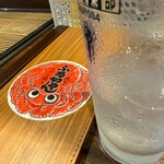 たこ焼き モダン焼き ふるちゃん - 