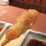 串かつ あーぼん - 