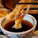 丸五そば屋山大前 - 