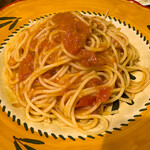 オステリア モカイオ - 