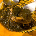 オステリア モカイオ - 