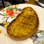 オステリア モカイオ - 