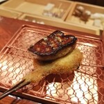 串かつ あーぼん - 