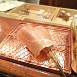 串かつ あーぼん - 