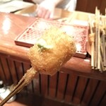 串かつ あーぼん - 