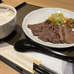 三代目文治 - 