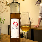 オステリア モカイオ - 