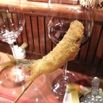 串かつ あーぼん - 