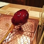 串かつ あーぼん - 