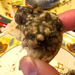 オステリア モカイオ - 