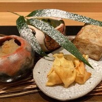 御料理 まつ山 - 