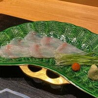 御料理 まつ山 - 