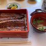 鰻のおかむら - 