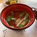 鰻のおかむら - 