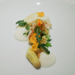 レストラン アレナ - 