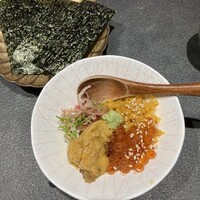 神楽坂 鮨 弥栄 - 
