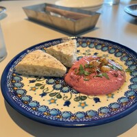Trattoria Tabule - 